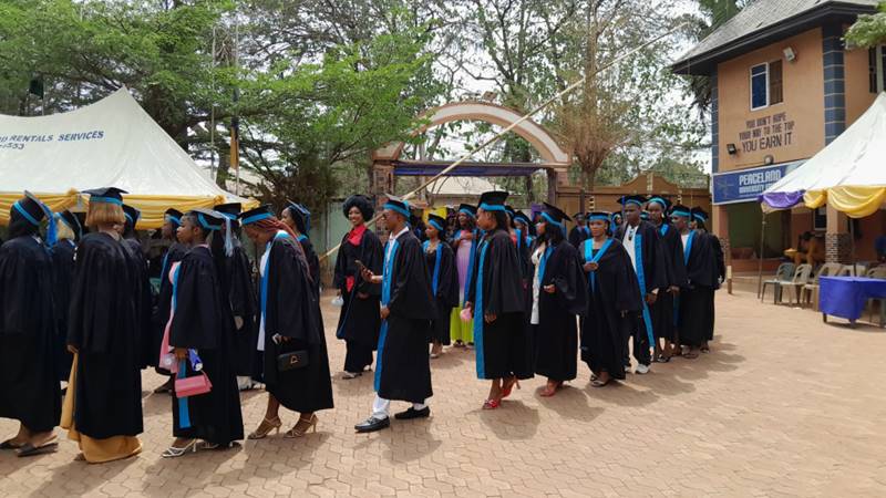 NEW BEGINNINGS: MATRICULATING STUDENTS ARRIVE IN STYLE